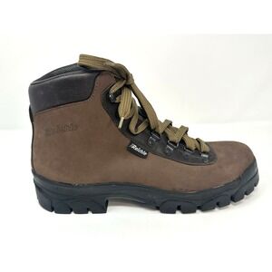 RAICHLE Boots Climate Zone Mens 10 N Mountaineering Hiking Boots